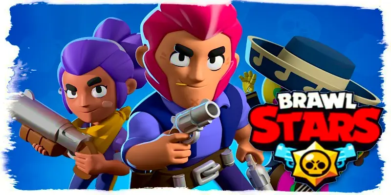 Статуси про Brawl Stars українською